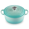 Cacarola Azure Cool Mint 22Cm - Le Creuset -2-